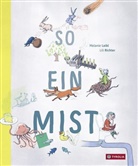 Melanie Laibl, Lili Richter, Lili Richter - So ein Mist