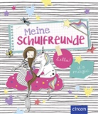 Cornelia Giebichenstein - Meine Schulfreunde - Feen & Einhörner