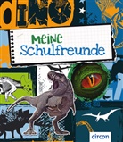 Cornelia Giebichenstein, Cornelia Giebichenstein - Meine Schulfreunde - Dinosaurier