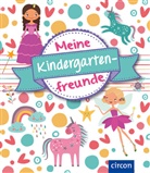 Cornelia Giebichenstein - Meine Kindergartenfreunde - Feen & Einhörnern