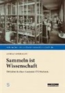 Andreas Winkelmann - Sezieren und Sammeln