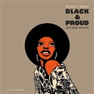 Hervé Bourhis, Brün, Brüno, Brüno, Brüno - Black & Proud