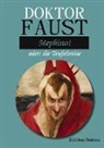 Albrecht Behmel - Doctor Faust: Mephisto!