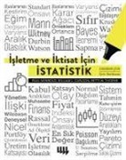 William L. Carlson, Betty M. Thorne, Paul Newbold - Isletme ve Iktisat icin Istatistik
