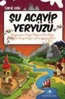 Tarik Uslu - Su Acayip Yeryüzü