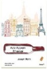 Joseph Roth - Aziz Ayyasin Efsanesi