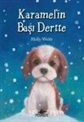 Holly Webb - Karamelin Basi Dertte