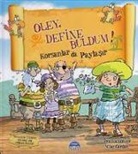 Tom Easton, Mike Gordon - Oley Define Buldum