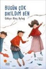 Gökce Ates Aytug - Bugün Cok Sikildim Ben