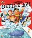 Kolektif - Havuzda Define Avi