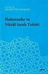 Necmettin Caliskan - Habenneke ve Nüzul Sirali Tefsiri