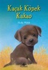 Holly Webb - Kacak Köpek Kakao