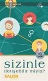 Metin Isik - Sizinle Iletisebilir Miyiz