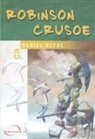Daniel Defoe - Robinson Crusoe