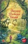 Jules Verne - Dünyanin Merkezine Yolculuk