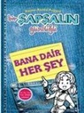 Rachel Renee Russell - Bir Sapsalin Günlügü
