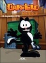 Jim Davis - Garfield ile Arkadaslari 19 Dayanilmaz Koku