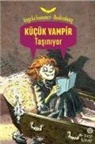 Angela Sommer-Bodenburg - Kücük Vampir Tasiniyor