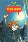 Angela Sommer-Bodenburg - Kücük Vampir