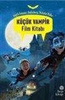 Angela Sommer-Bodenburg, Nicholas Waller - Kücük Vampir Film Kitabi