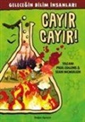 Paul Collins, Sean McMullen - Gelecegin Bilim Insanlari