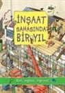 Olivia Brookes - Insaat Sahasinda Bir Yil