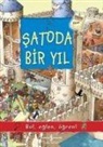 Olivia Brookes - Satoda Bir Yil