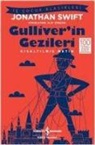Jonathan Swift - Gulliverin Gezileri Kisaltilmis Metin