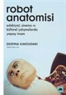 Despina Kakoudaki - Robot Anatomisi