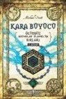 Michael Scott - Kara Büyücü
