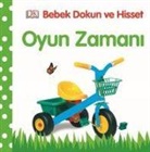Kolektif - Bebek Dokun ve Hisset - Oyun Zamani