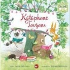 ANNIE SILVESTRO - Kütüphane Tavsani