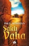 Paul Sussman - Sakli Vaha
