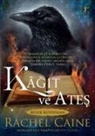 Rachel Caine - Kagit ve Ates