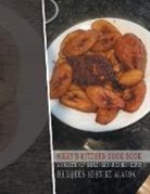 Bhilquees Adenike Alausa - Nikky'S Kitchen Cook Book