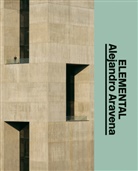 Alejandro Aravena, Michael Juul Holm, Mette Marie Kallehauge, Louisiana Museum of Modern Art, Lærke Rydal Jørgensen - ELEMENTAL - Alejandro Aravena