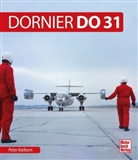 Peter Kielhorn - Dornier Do 31