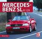 Michael Allner - Mercedes-Benz R 129