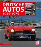 Werner Oswald - Deutsche Autos