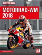 Friedemann Kirn, Michael Pfeiffer, Michae Pfeiffer, Michael Pfeiffer - Motorrad-WM 2018