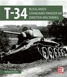 Wolfgang Fleischer - T 34