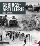 Franz Kosar - Gebirgsartillerie
