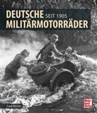 Frank Rönicke - Deutsche Militärmotorräder
