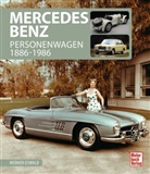 Werner Oswald - Mercedes-Benz