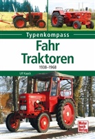 Ulf Kaack - Fahr-Traktoren