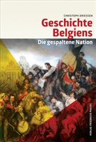 Christoph Driessen - Geschichte Belgiens