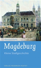 Matthias Puhle - Magdeburg
