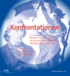 Cäcilia Ramming, Wolfgan Sandberger, Wolfgang Sandberger - Konfrontationen