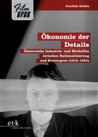 Joachim Schätz, Chri Wahl, Chris Wahl - Ökonomie der Details