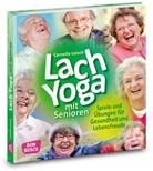 Cornelia Leisch - Lachyoga mit Senioren